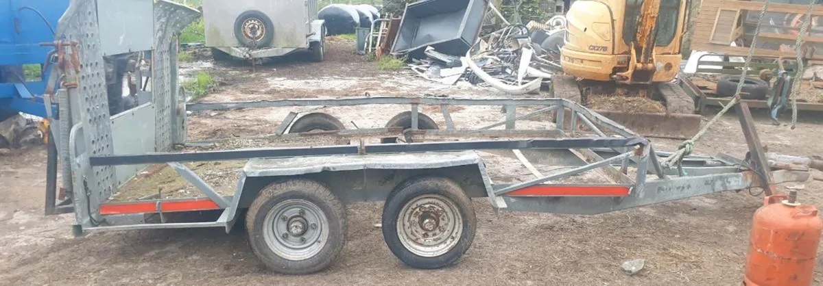 Trailor - Image 1