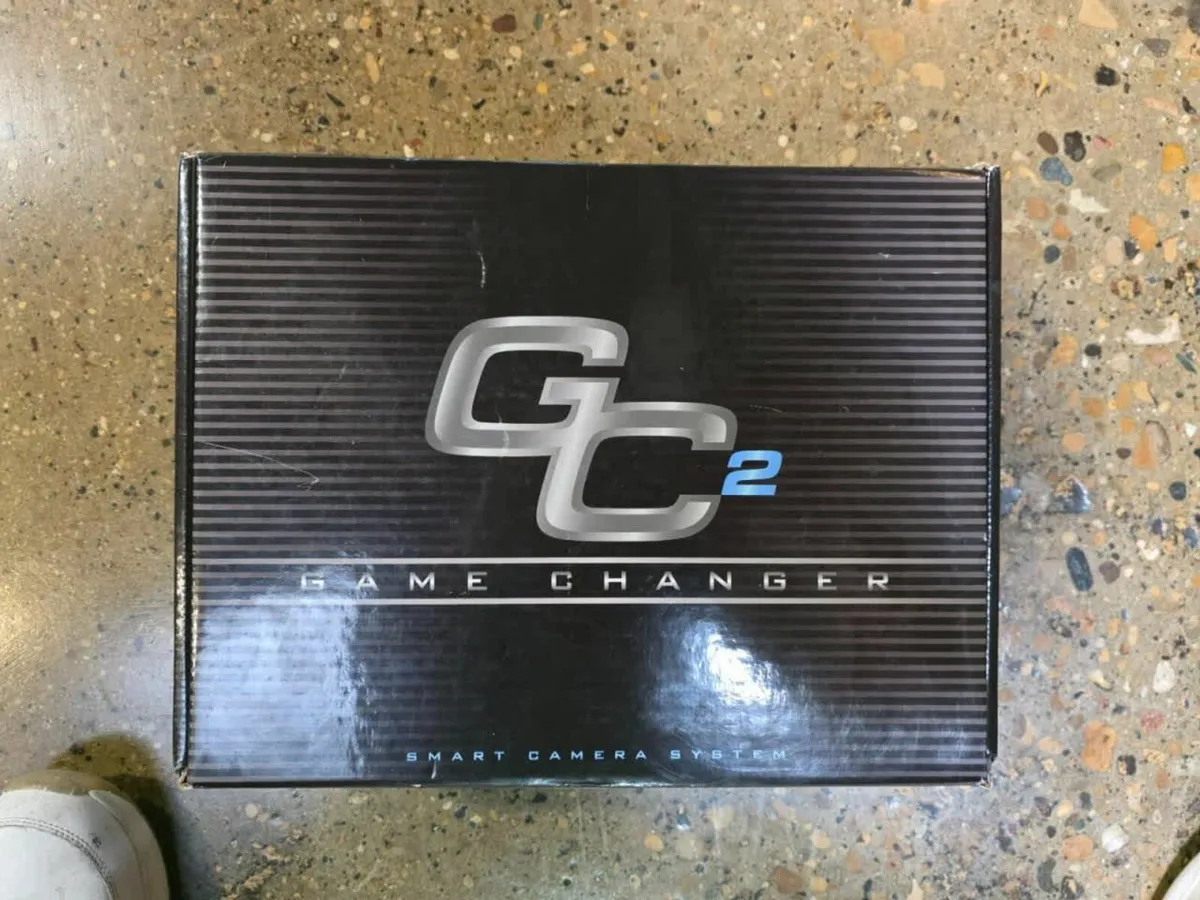 Foresight Sports GC2 Launch Monitor - Image 3