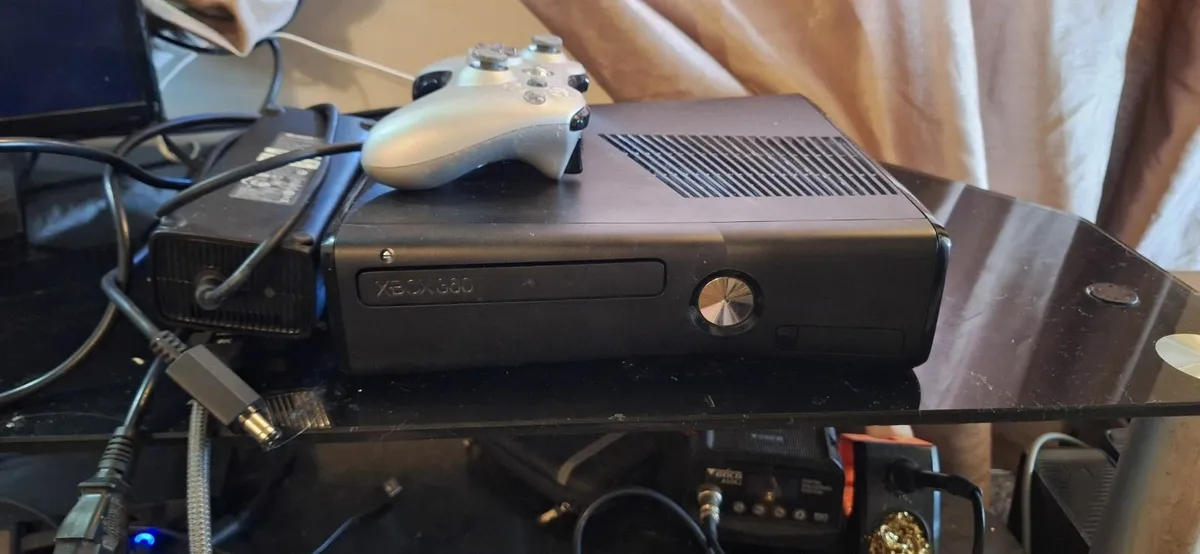 2tb xbox 360 unique read description - Image 1