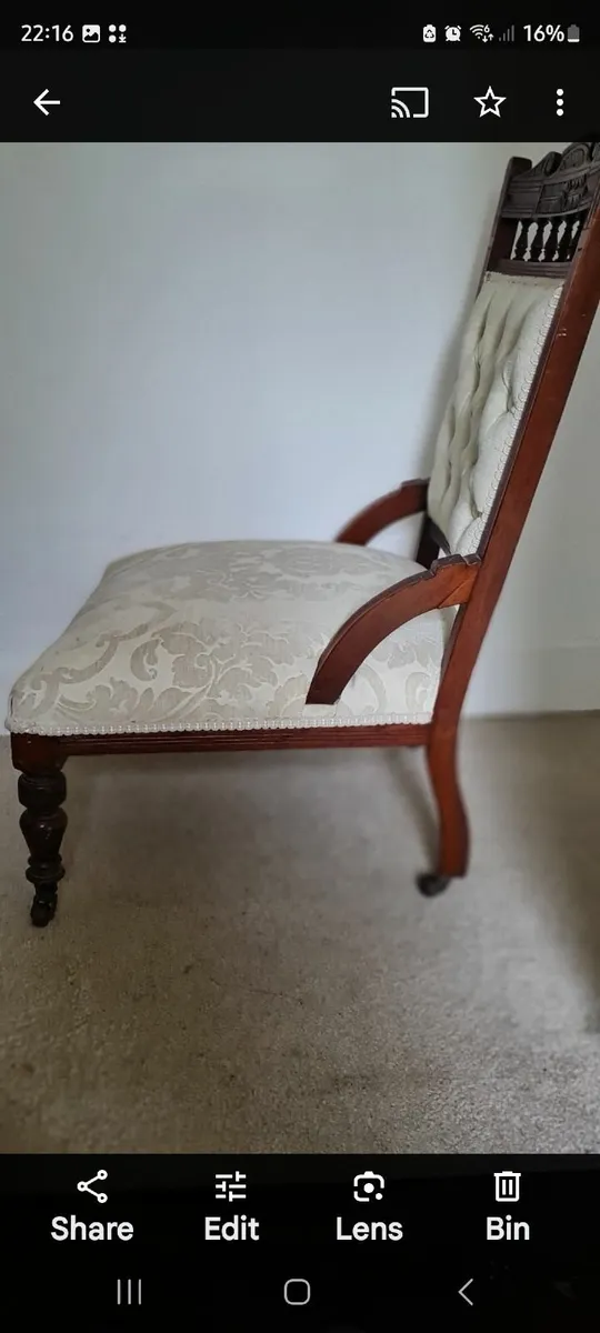 Chair - Image 1