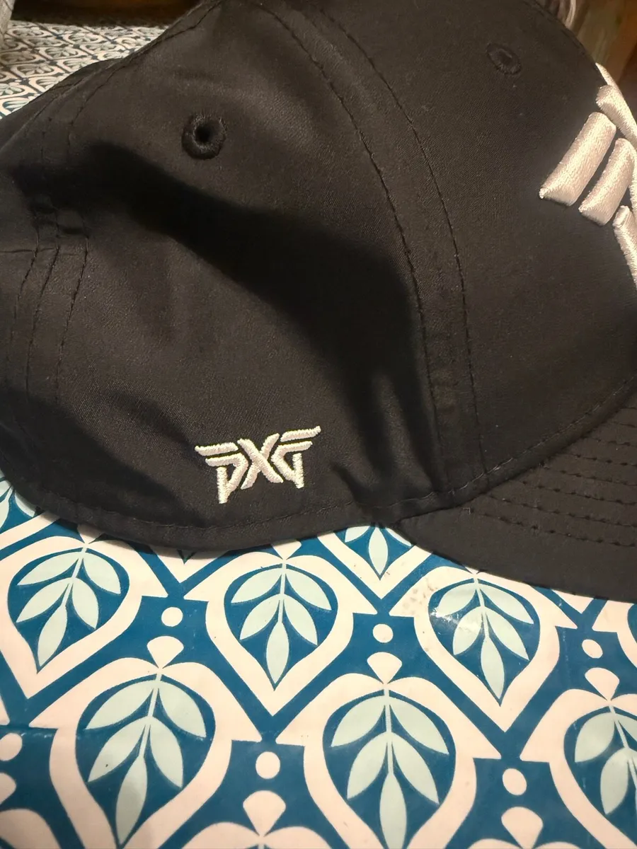 PXG Golf Hat - Image 2