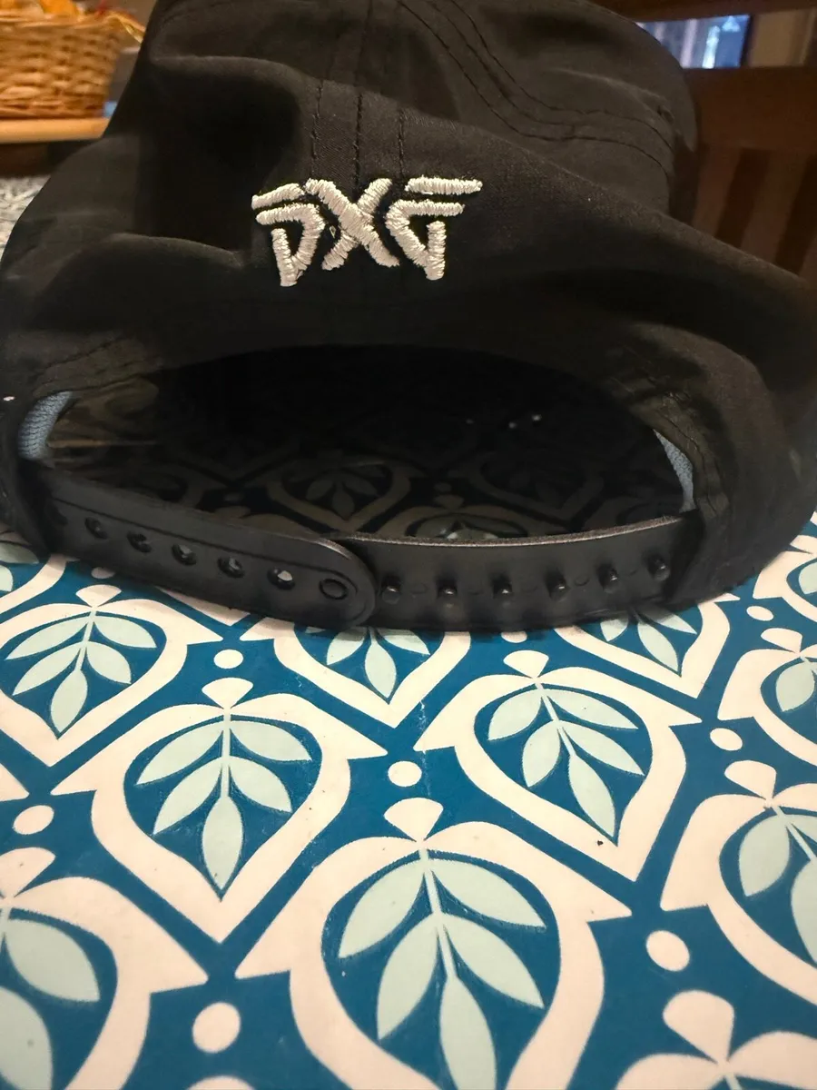 PXG Golf Hat - Image 3