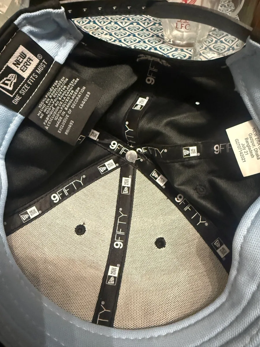 PXG Golf Hat - Image 4