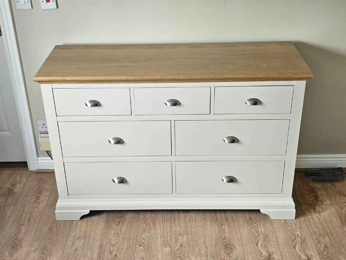 Bedroom furniture - Image 3