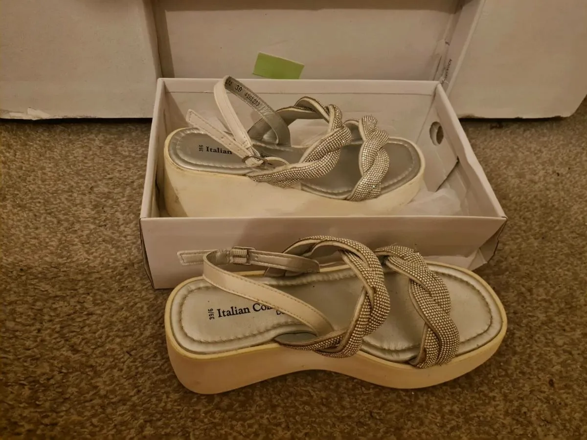 Shoes - Image 2