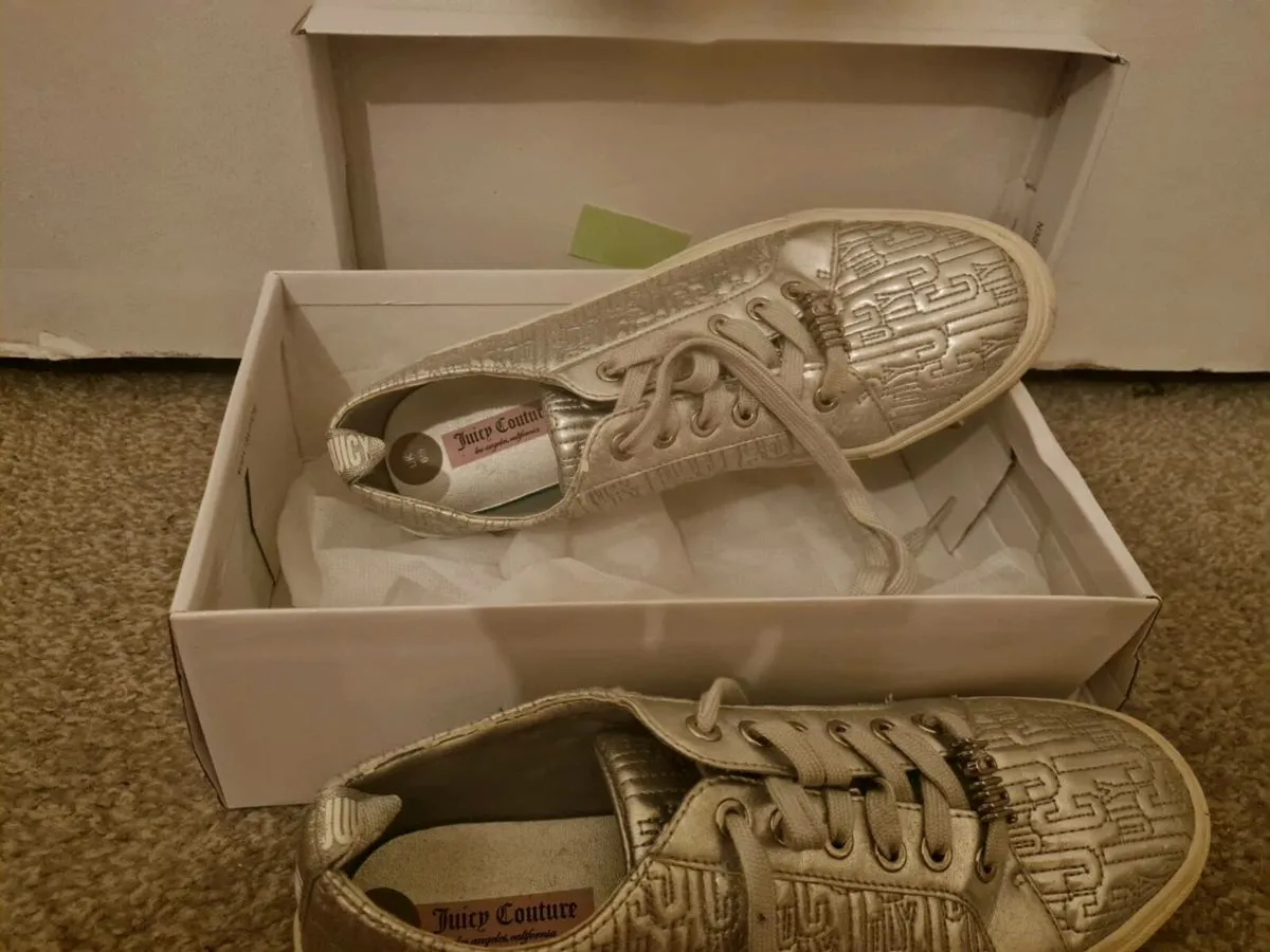 Shoes - Image 3