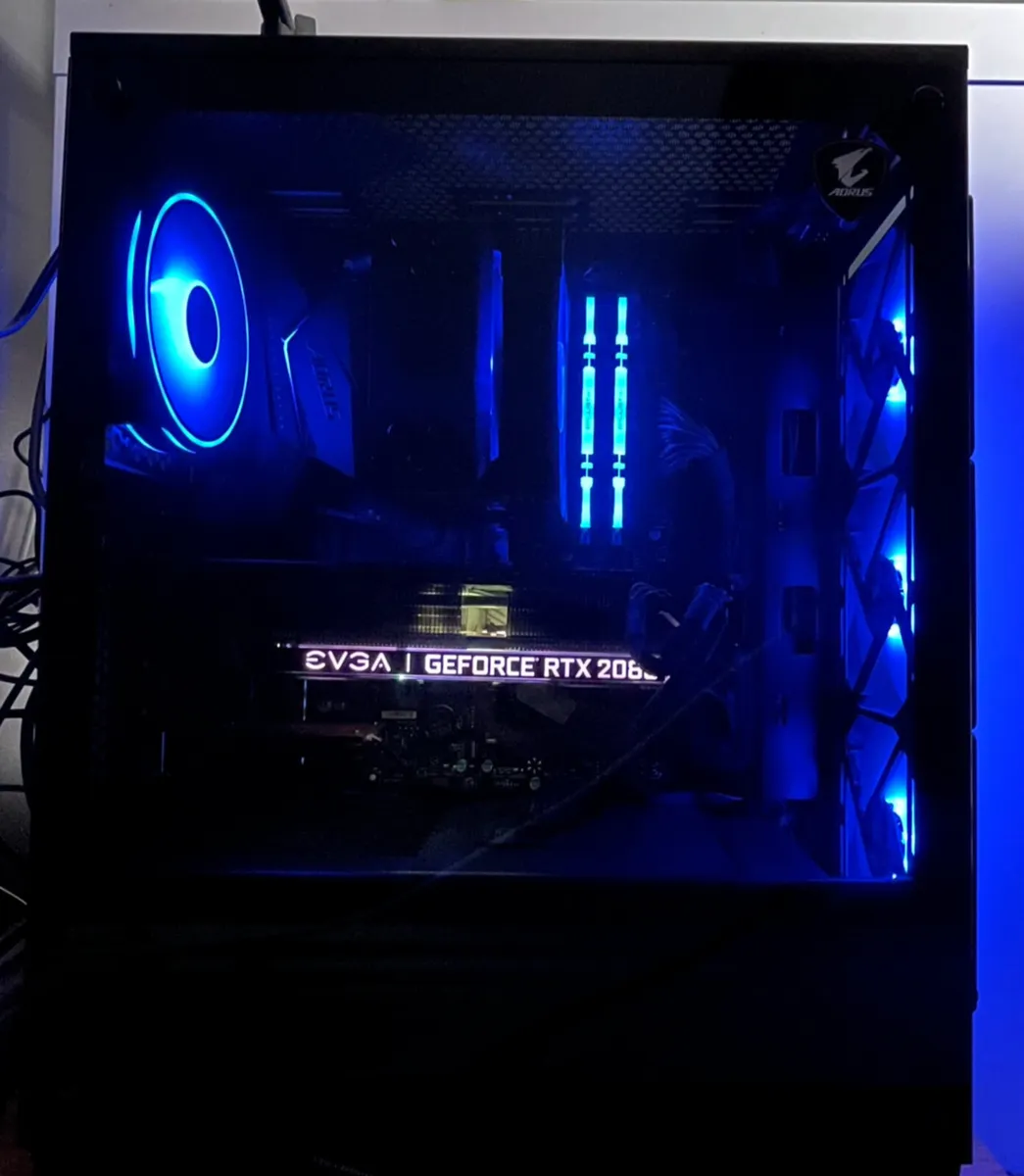 Gaming Pc - Image 1