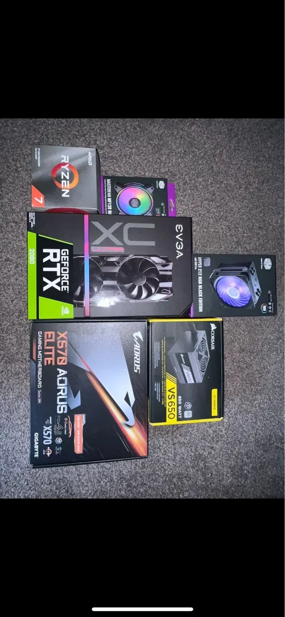 Gaming Pc - Image 2