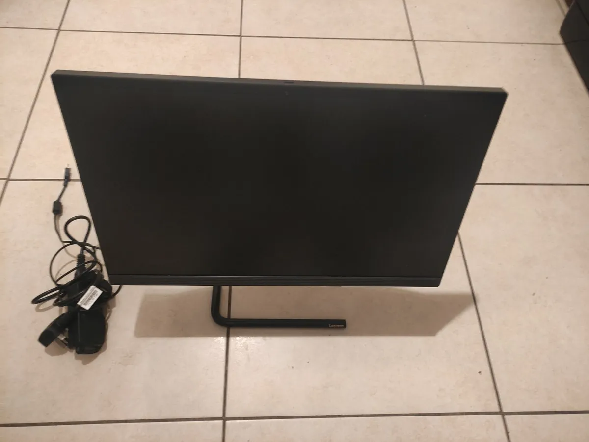 Lenovo IdeaCentre A340-22IWL- Faulty - Image 1