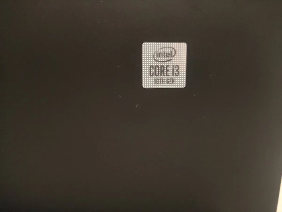 Lenovo IdeaCentre A340-22IWL- Faulty - Image 3