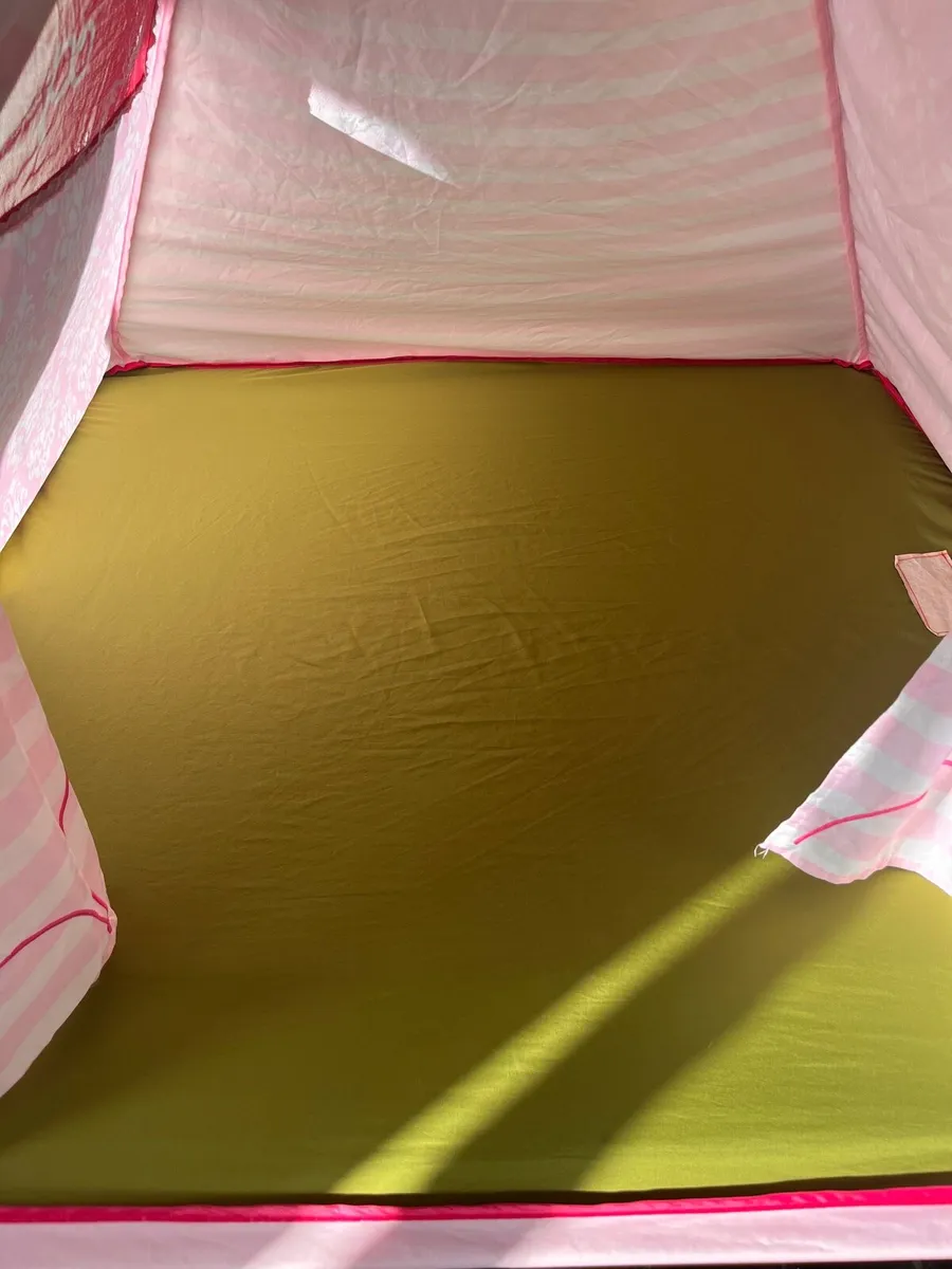 Our generation doll teepee - Image 3