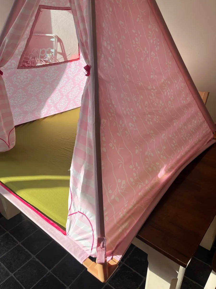Our generation doll teepee - Image 4