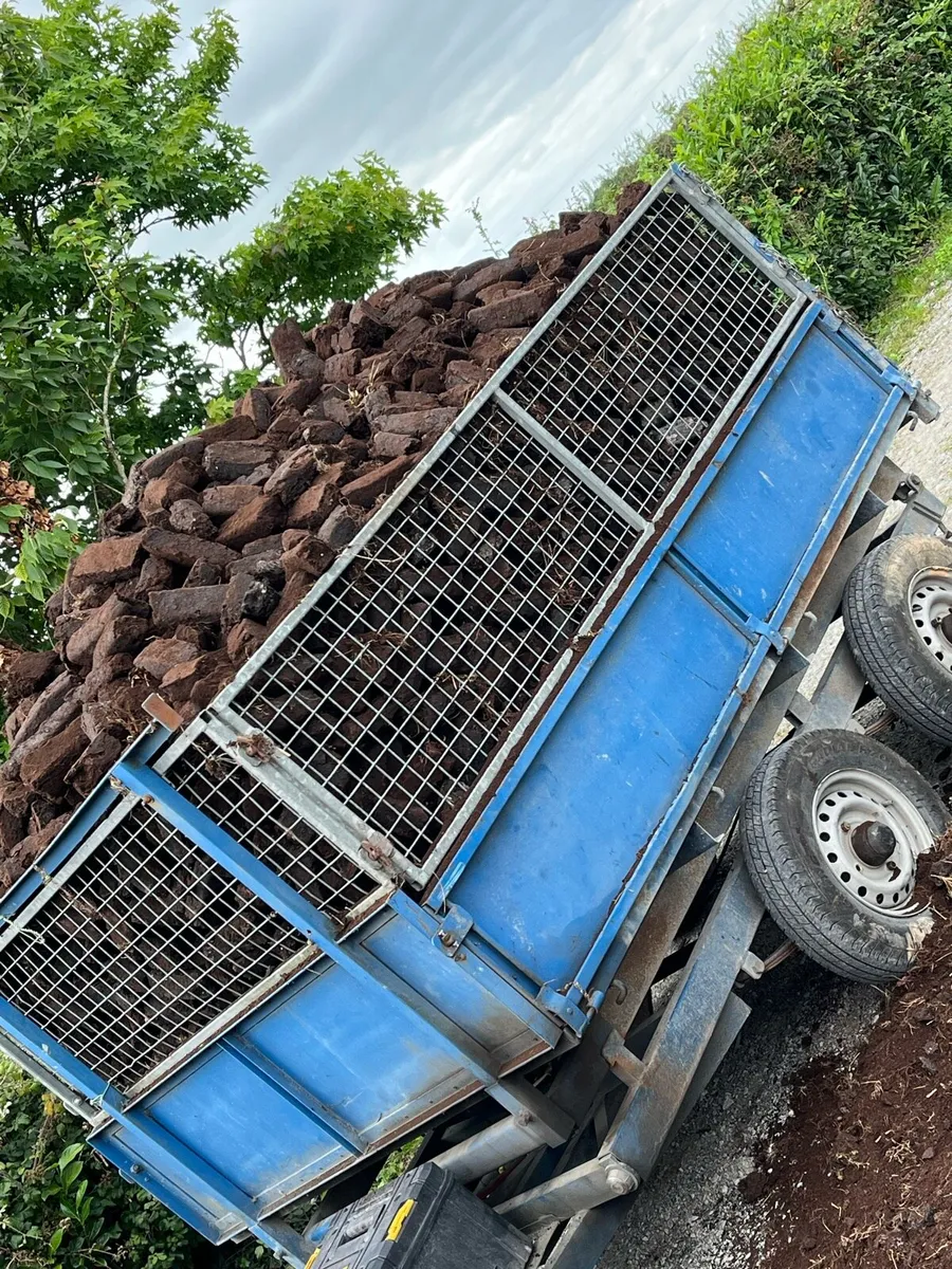 Bags and loads of fuel - Image 3