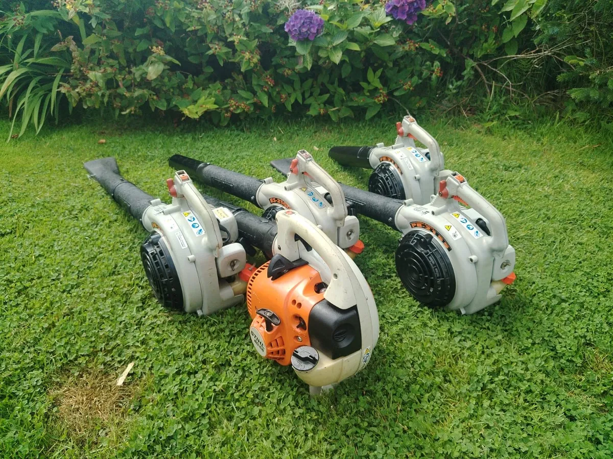 Leaf blower - Image 2