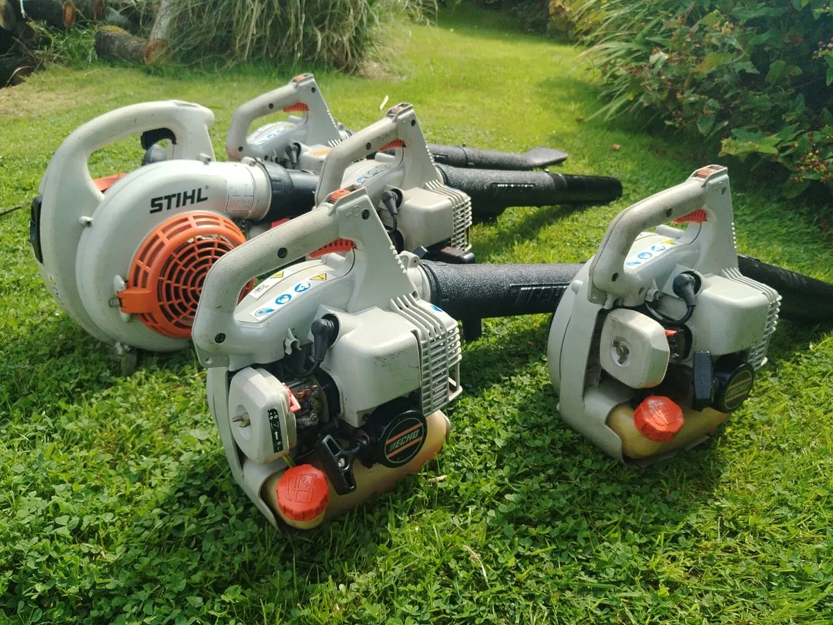 Leaf blower - Image 3