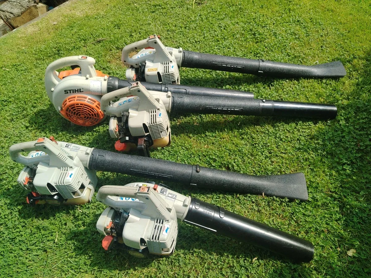 Leaf blower - Image 4