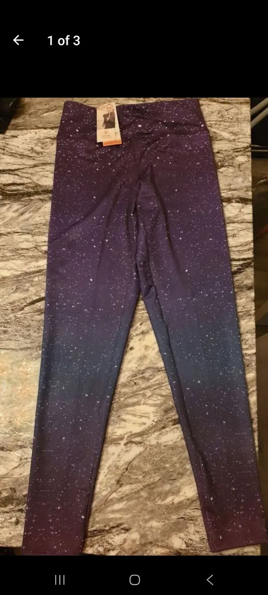 M&S active Workout leggings Uk8
new with tags