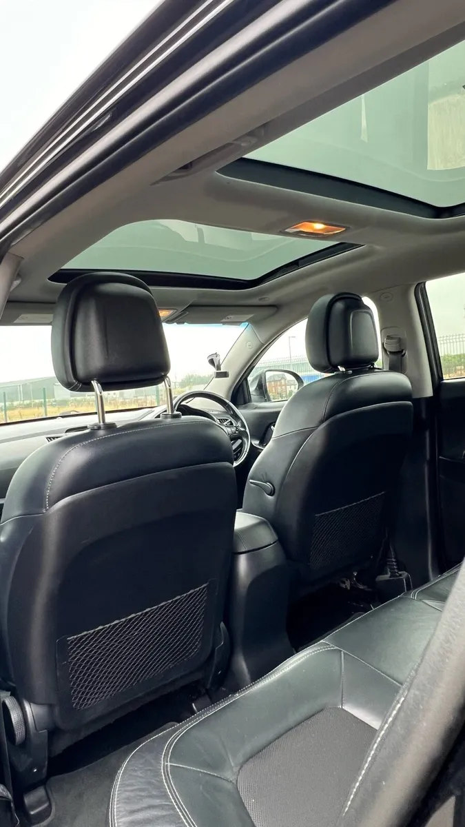Kia Sportage 2012 TAX + NCT - Image 4