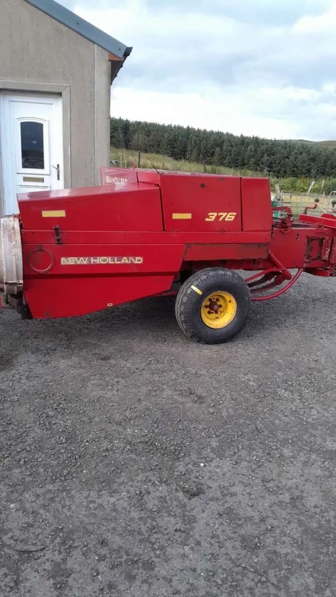 Baler - Image 1