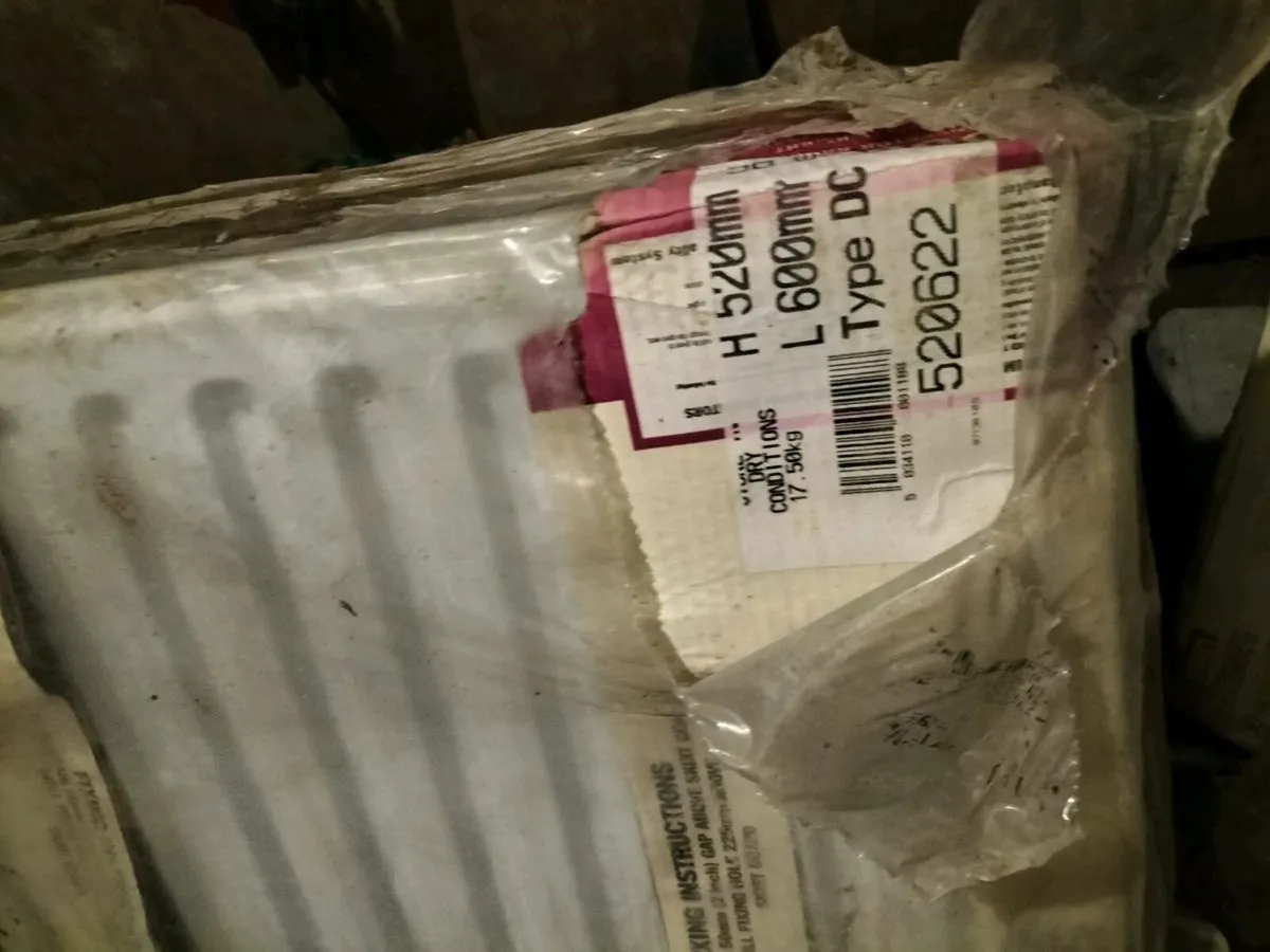 House radiators - Image 3
