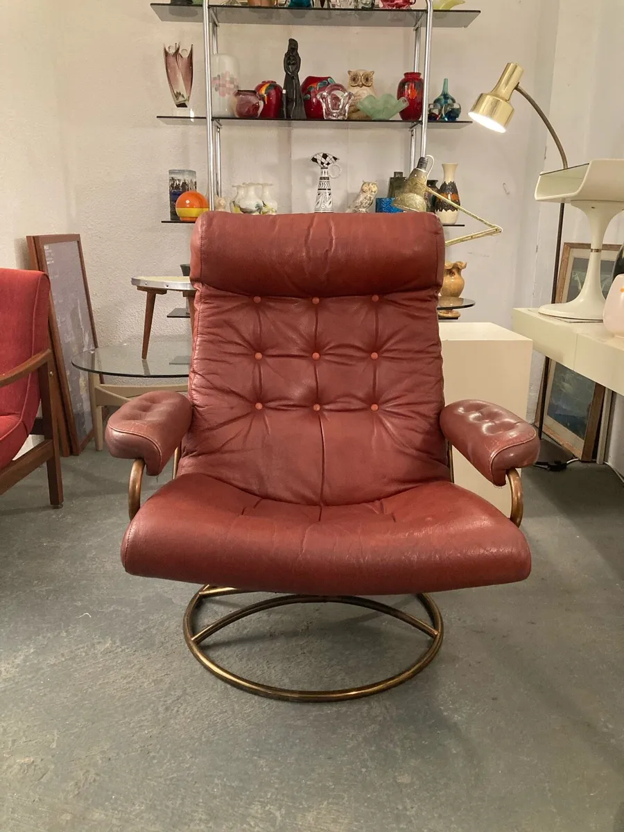 1970s Stressless - Warehouse Open Sat 2nd August - Image 1