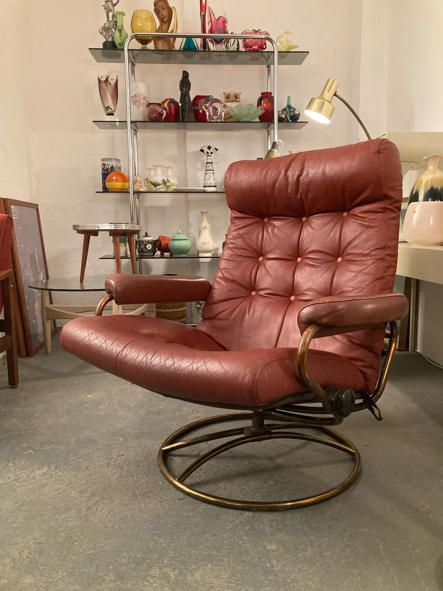 1970s Stressless - Warehouse Open Sat 2nd August - Image 2