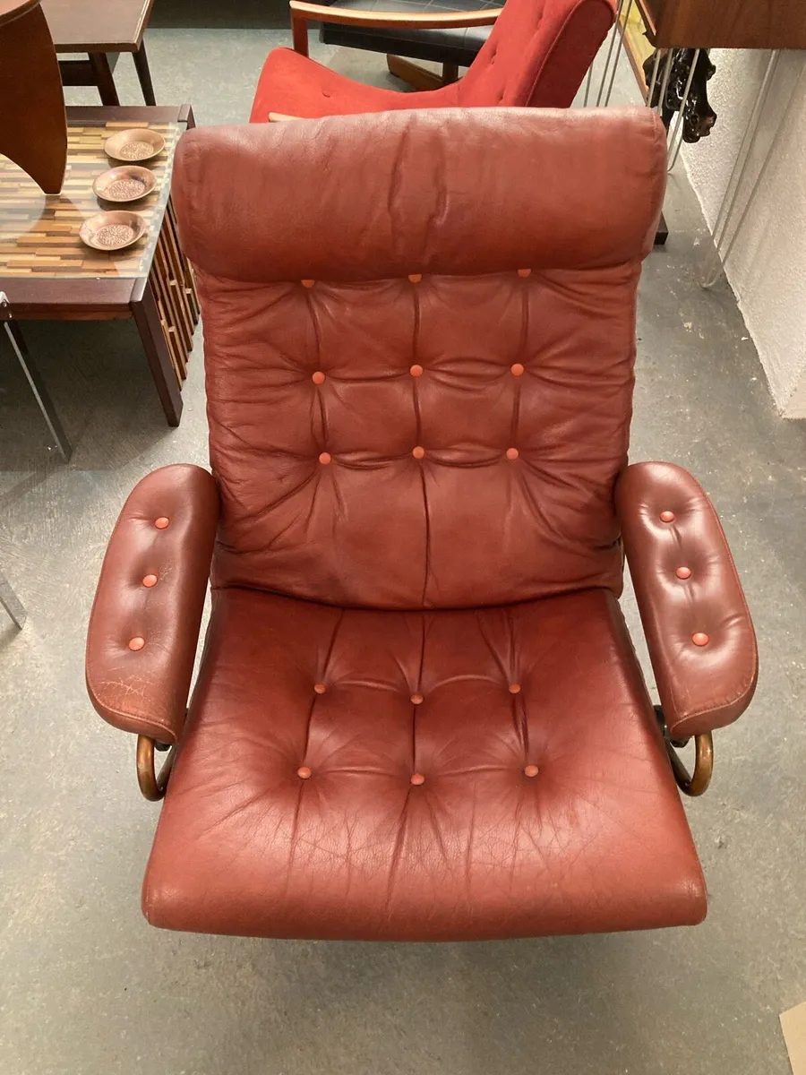 1970s Stressless - Warehouse Open Sat 2nd August - Image 4
