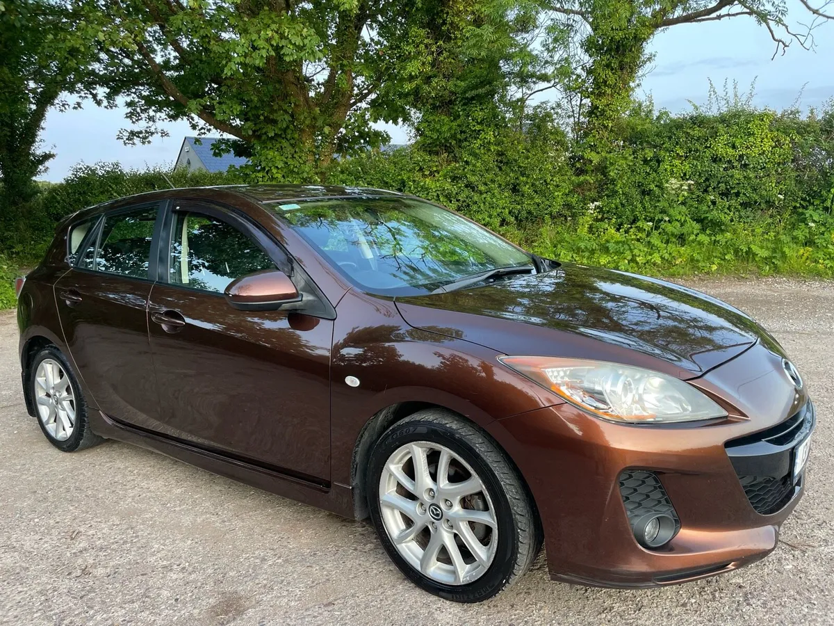 Mazda 3 Sport - Image 2