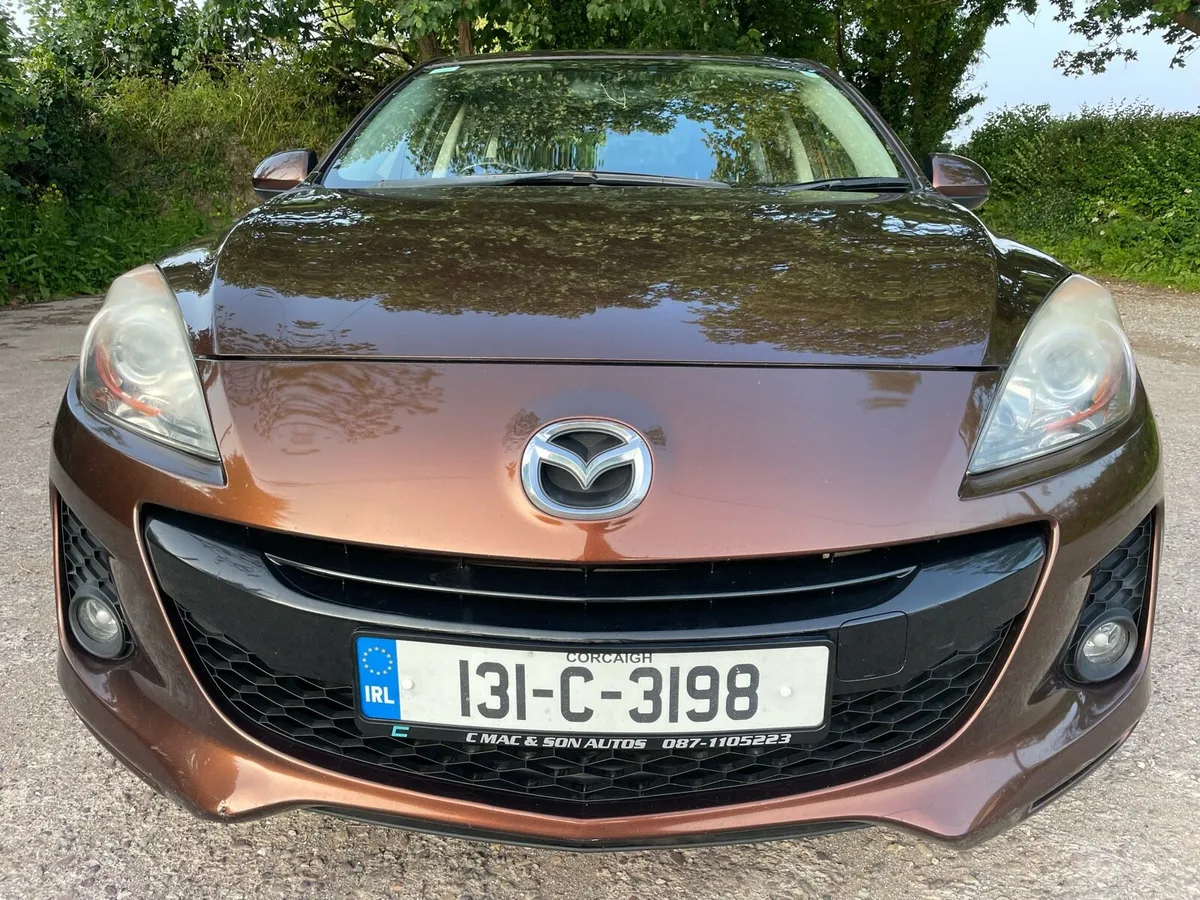 Mazda 3 Sport - Image 4