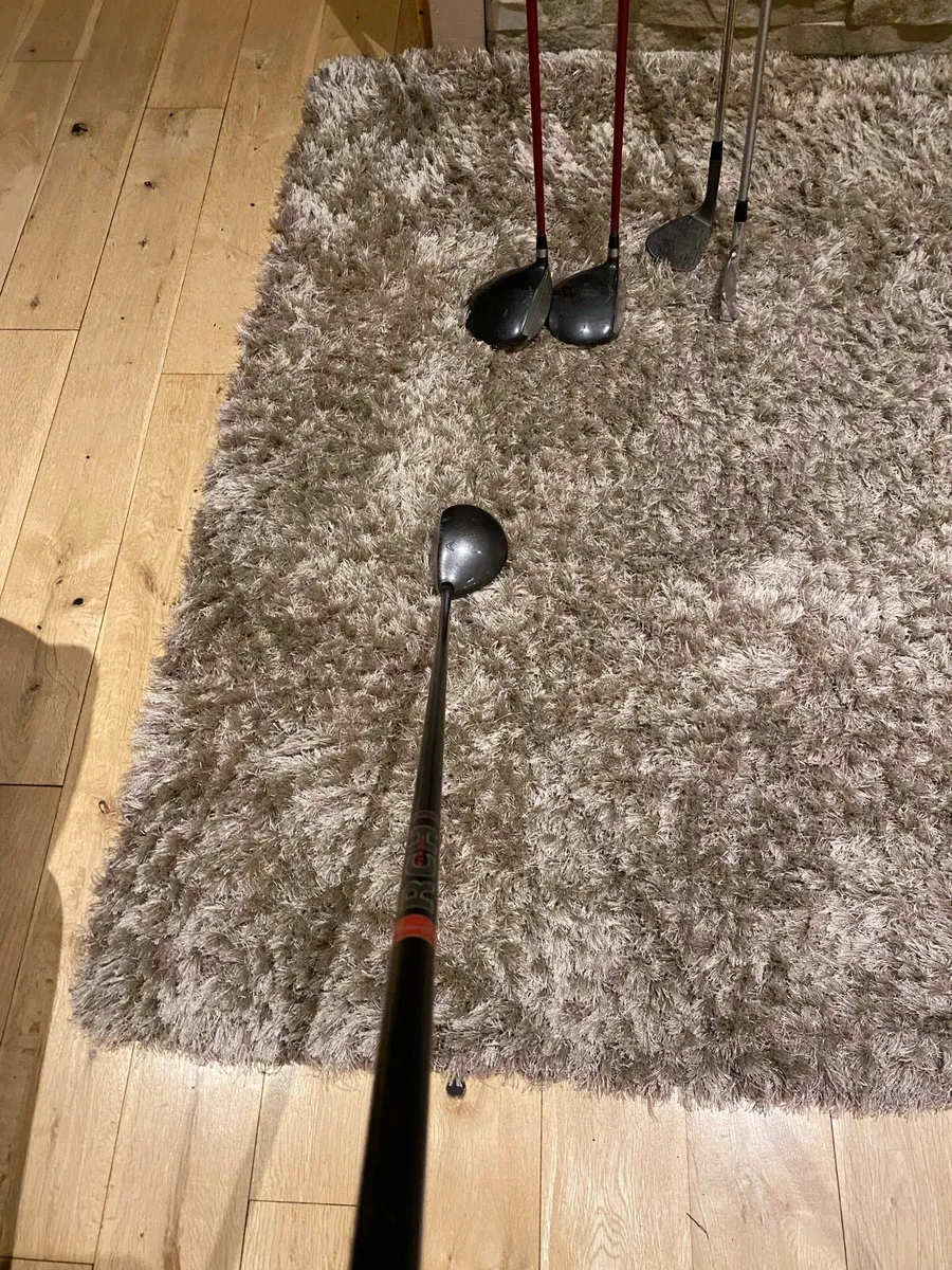 Callaway big Bertha 3 wood - Image 2
