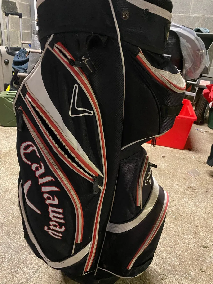 Callaway bag - Image 2