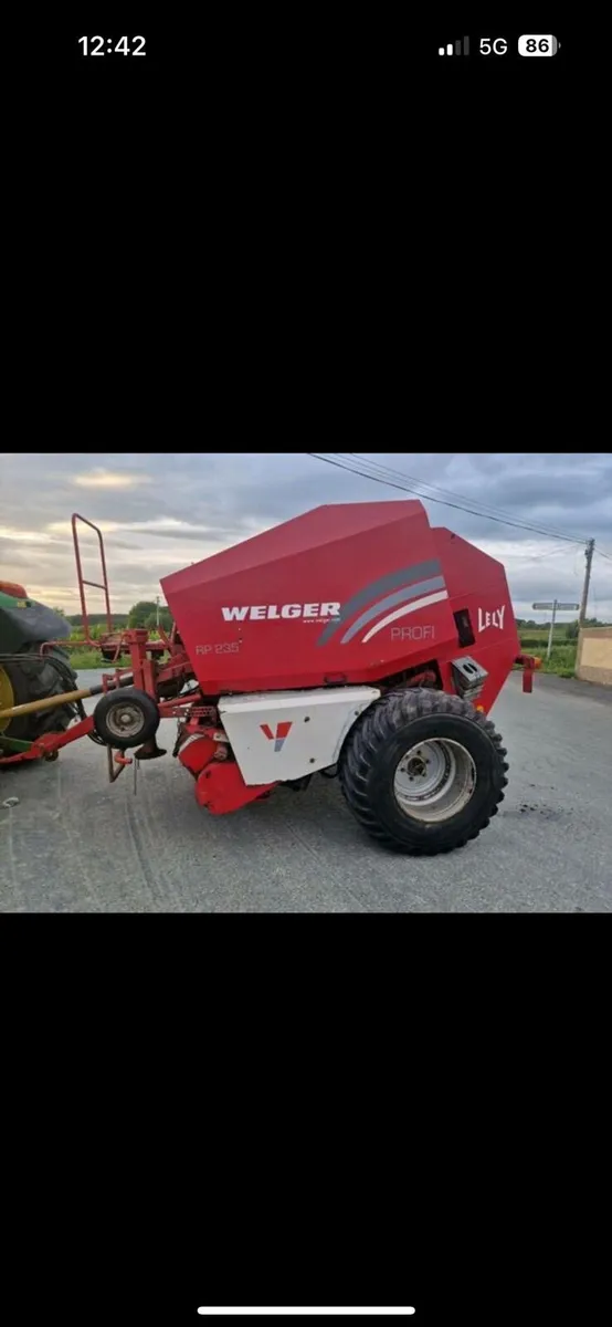 Baler - Image 1
