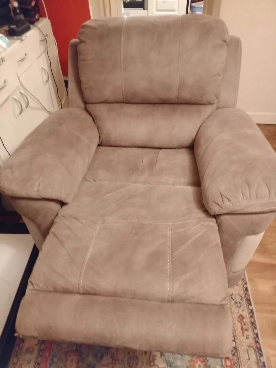 Armchair