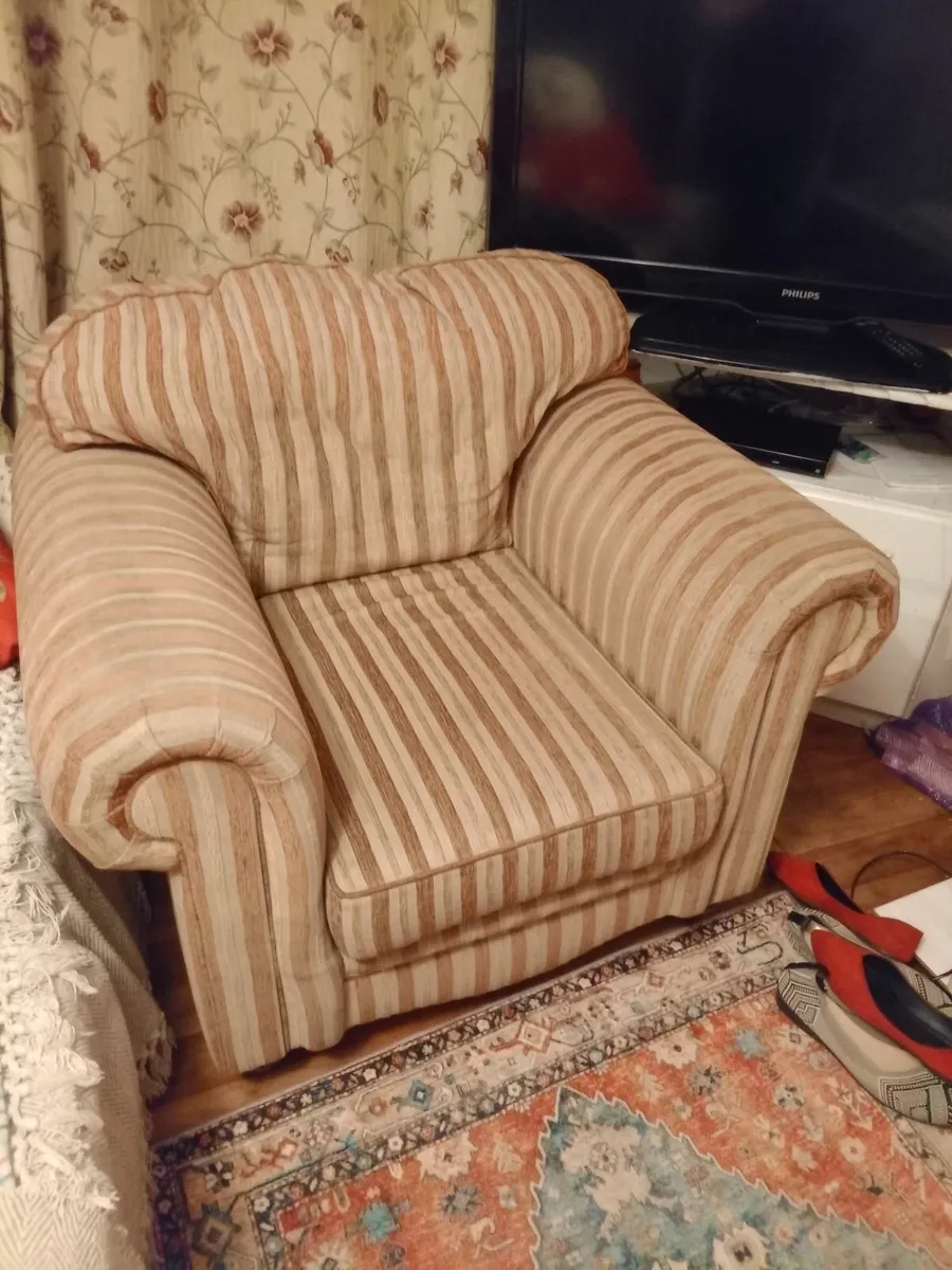 Armchair