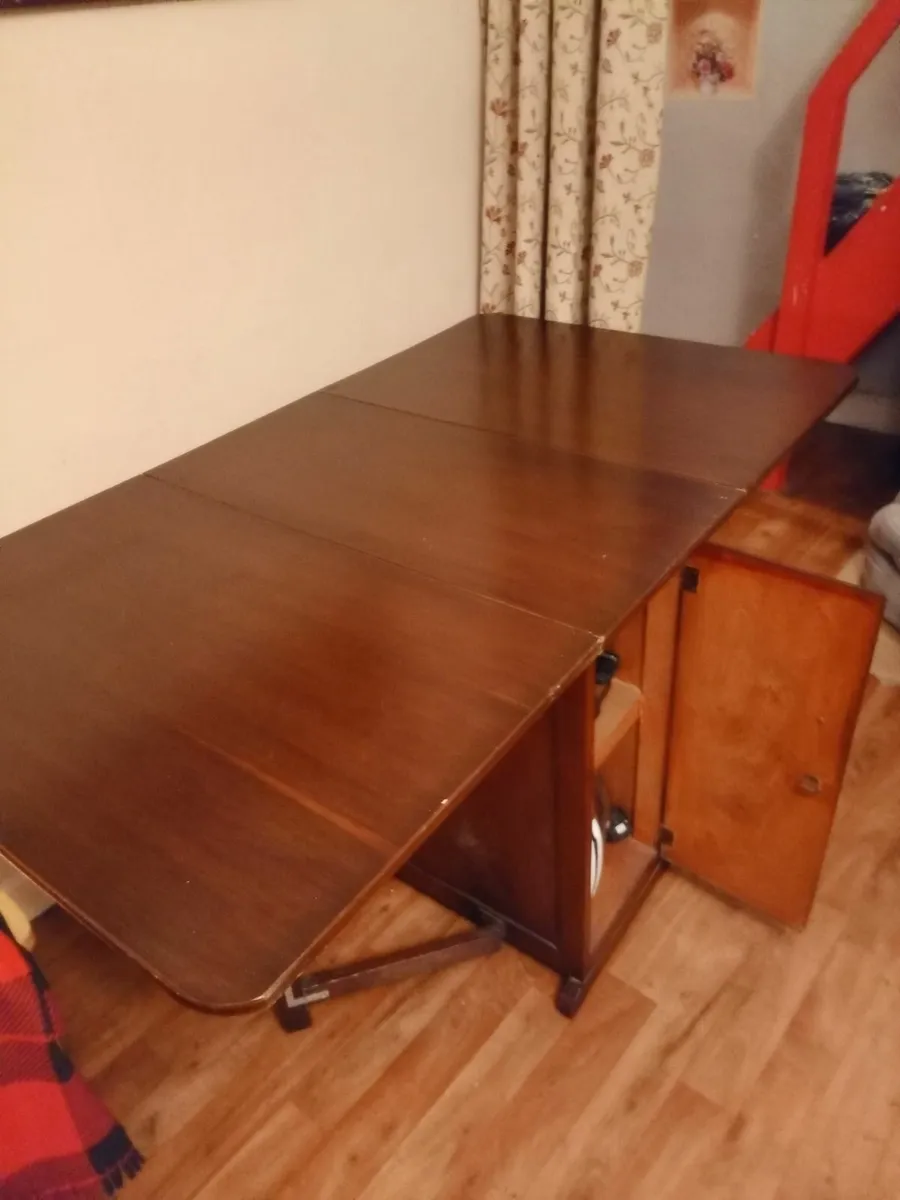 Table - Image 1
