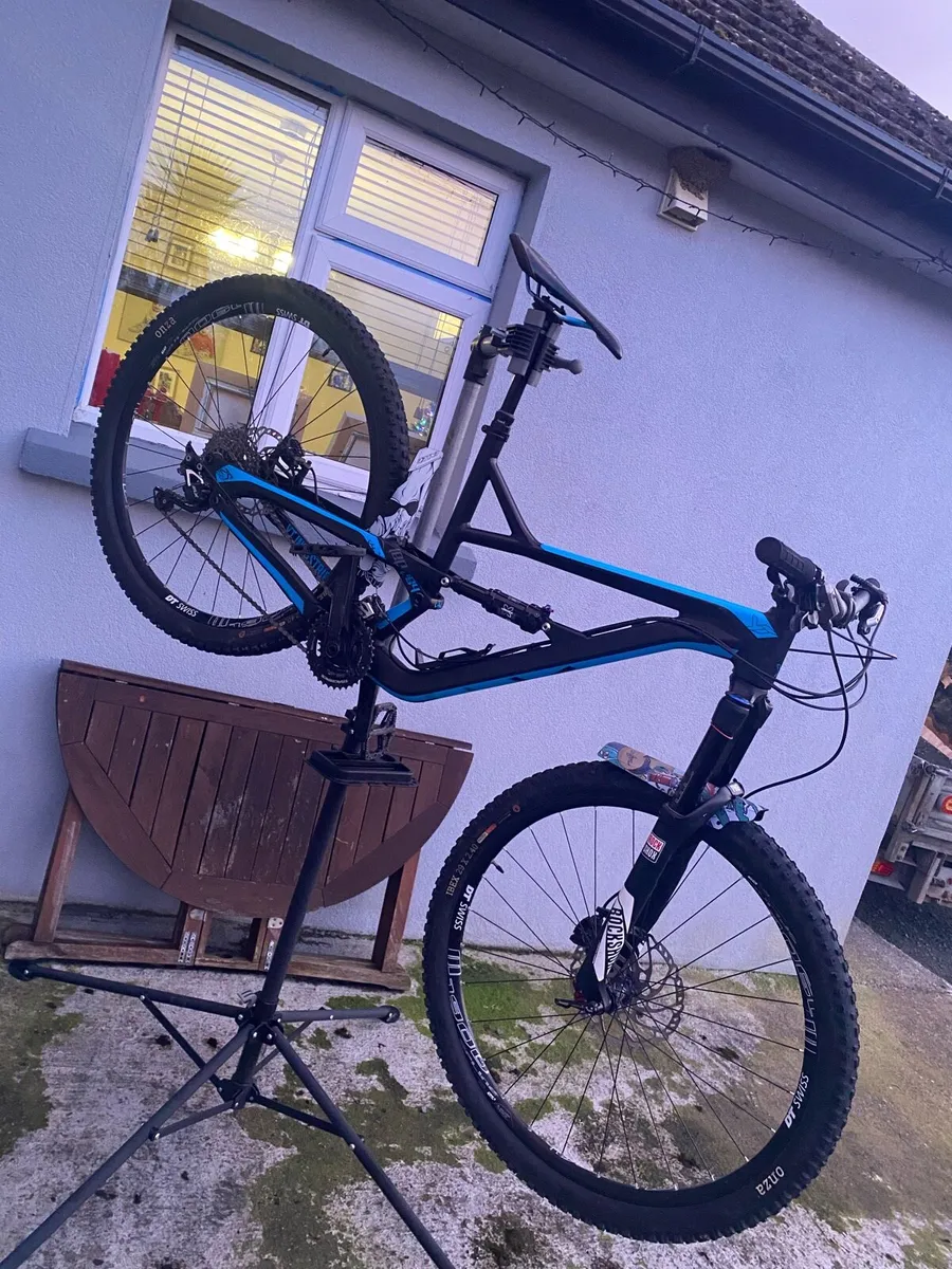 YT industries Jeffsy AL 2018 - Image 1