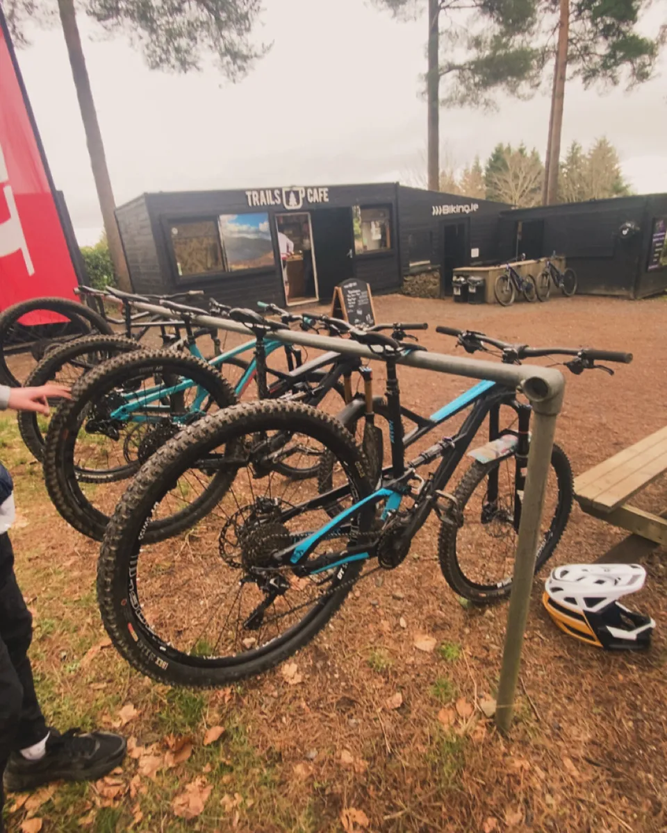 YT industries Jeffsy AL 2018 - Image 2