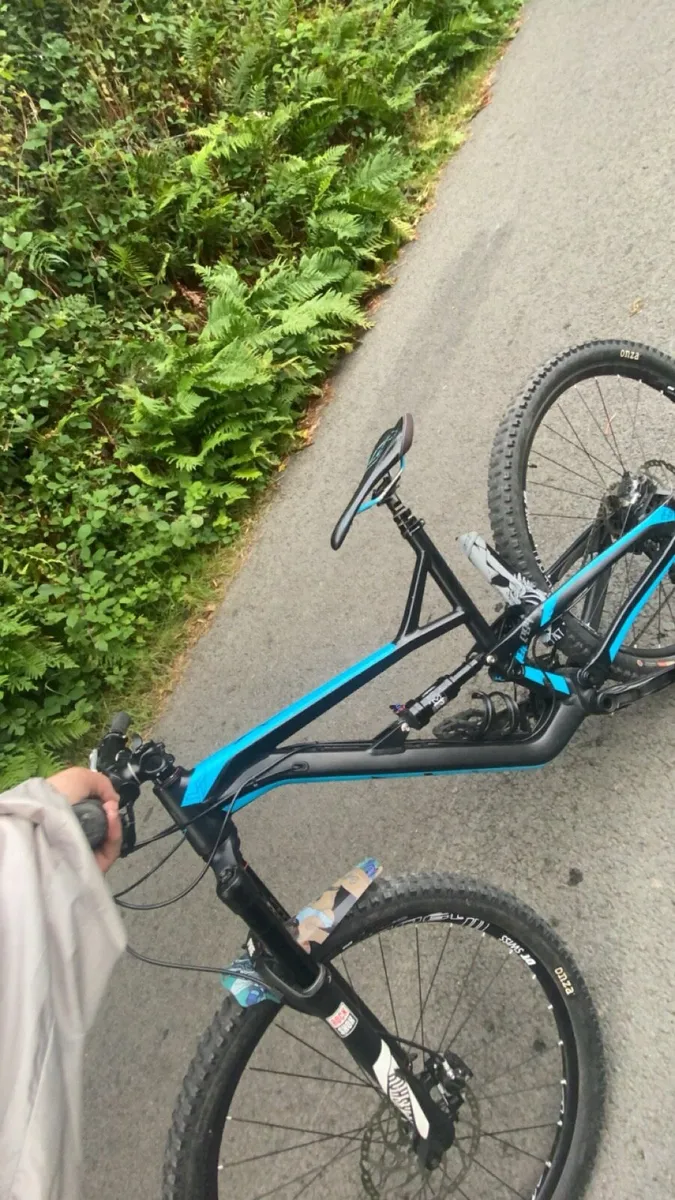 YT industries Jeffsy AL 2018 - Image 4