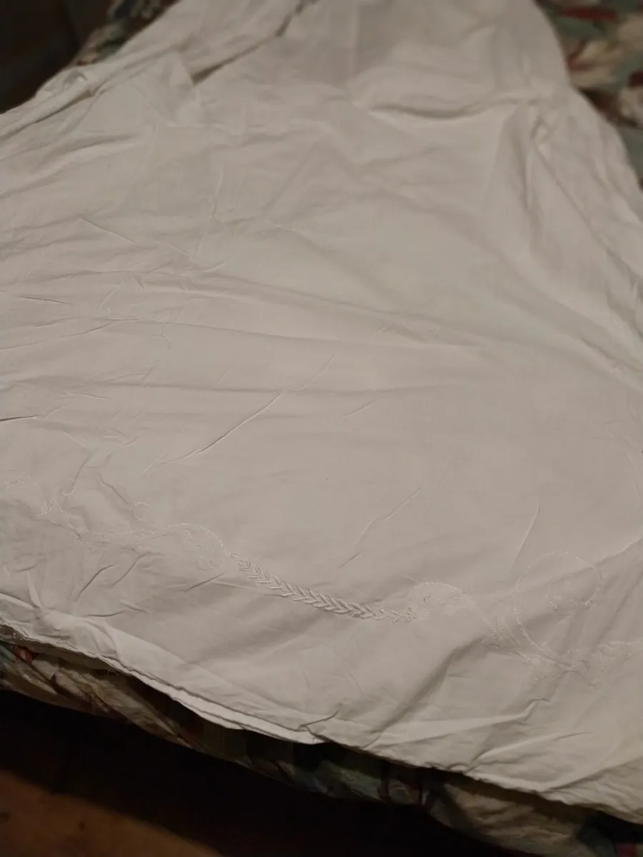 Duvet covers