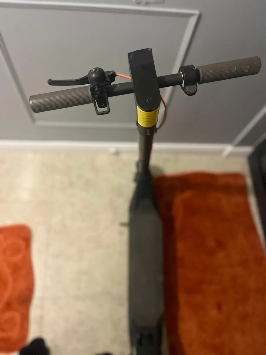 Xiaomi E-scooter Niu KQi 2 pro electric scooter in - Image 3