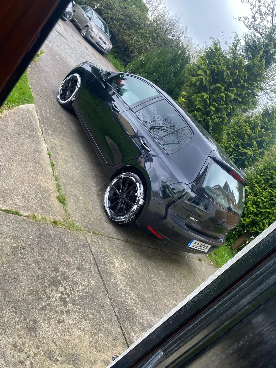 VW Golf MK6 - Image 1
