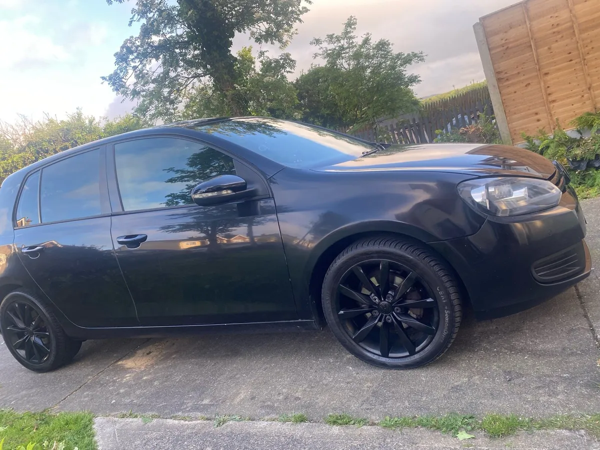 VW Golf MK6 - Image 2