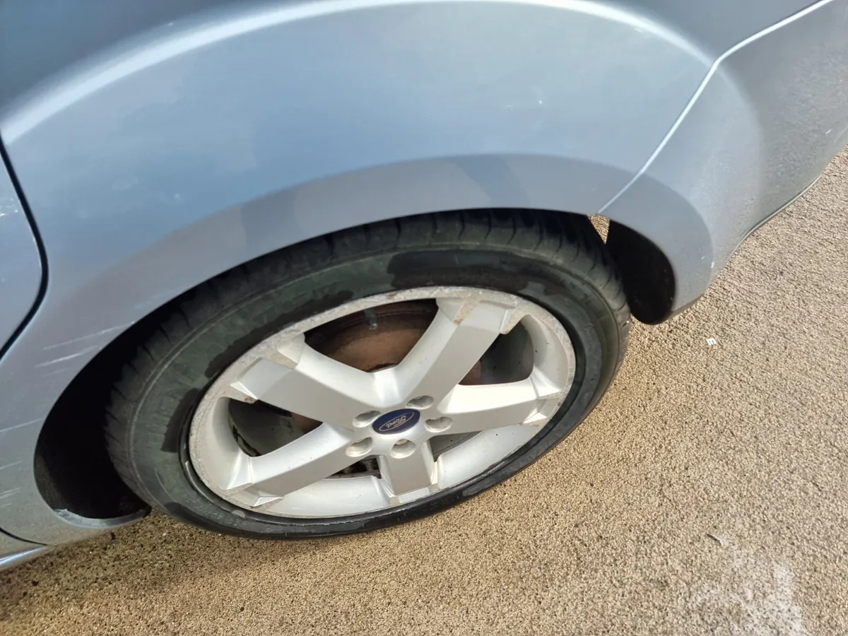 €690  no offers// Ford Focus 2006 // €690 - Image 3