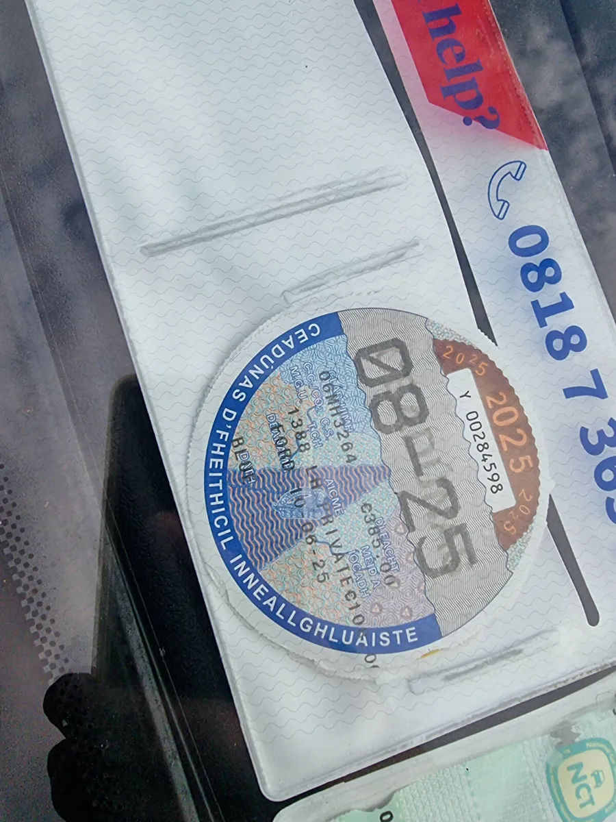 €690  no offers// Ford Focus 2006 // €690 - Image 4