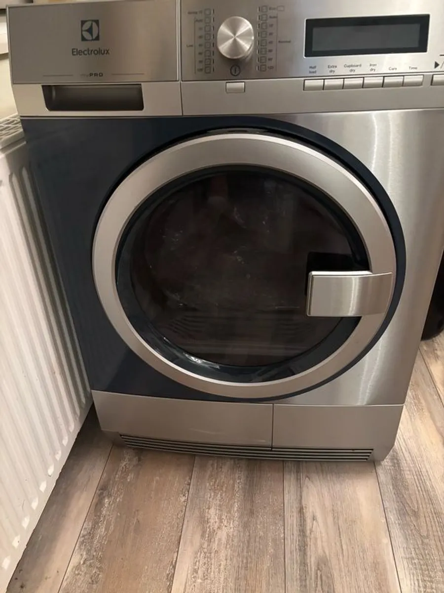 Electrolux MyPro - Image 1
