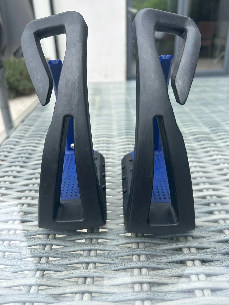Freejump Stirrups - Image 4