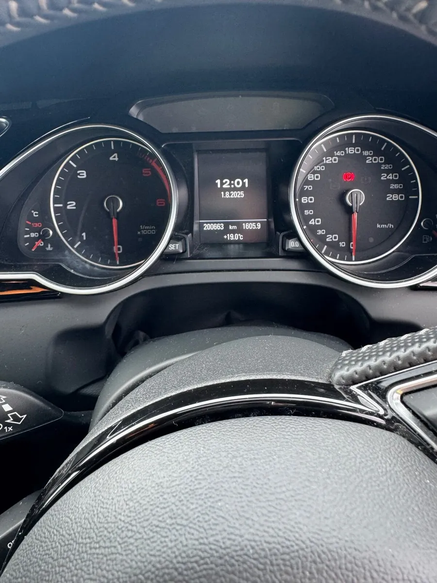 Audi A5 2015 - Image 4