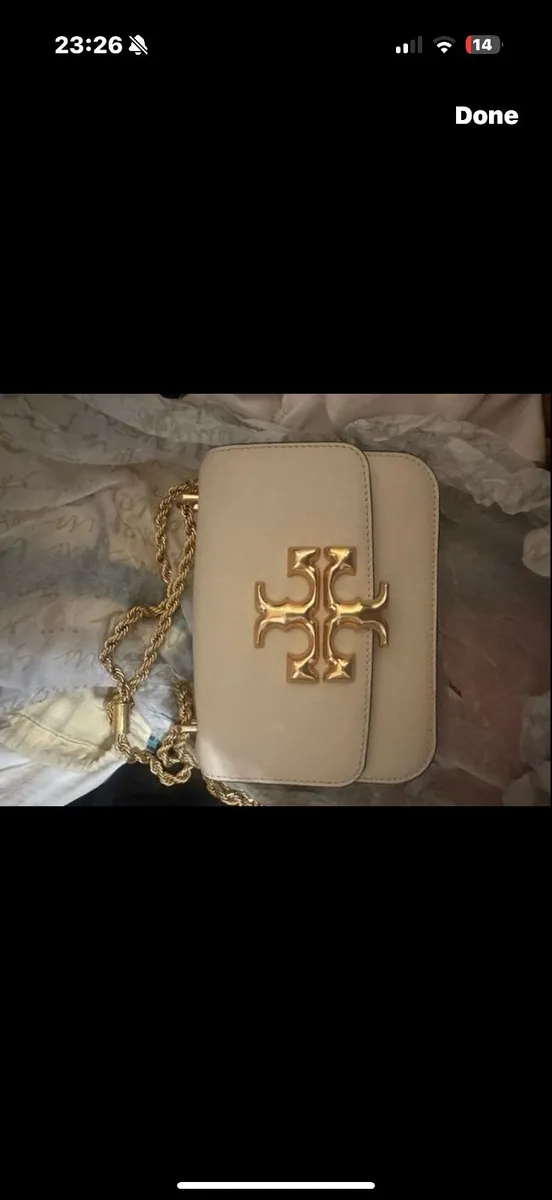 Tory burch bag - Image 1