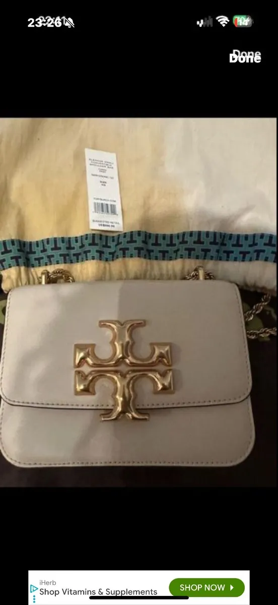 Tory burch bag - Image 4