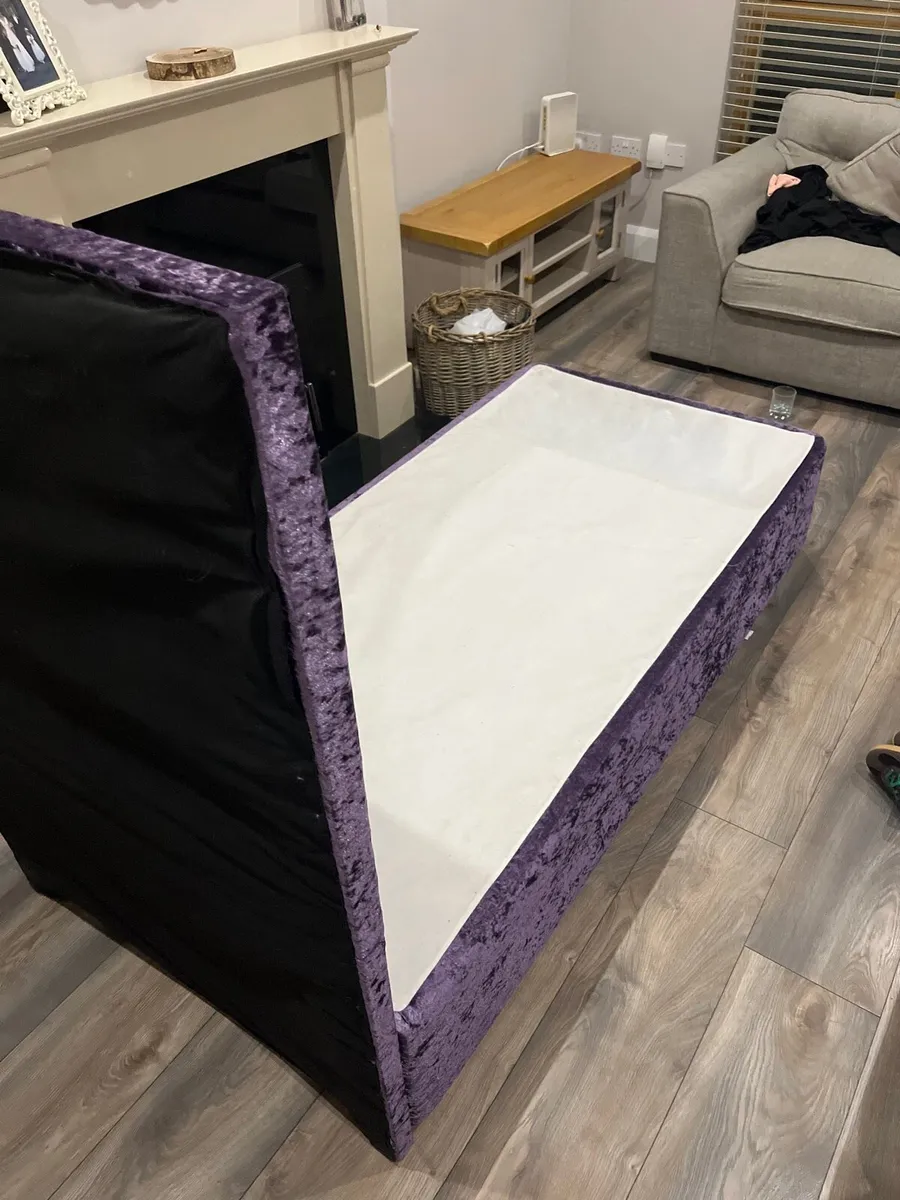 Single bed - Image 3